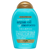 OGX Argan Oil of Morocco Extra Strength Shampoo 385mL